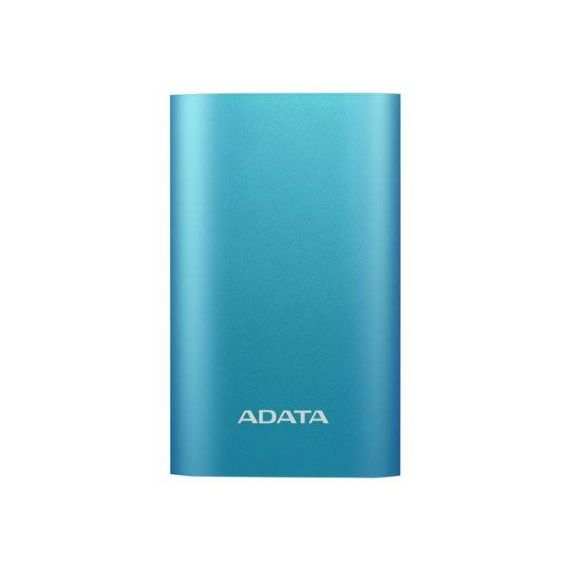 ADATA A10050QC Power bank Li-Ion | AA10050QC-USBC-5V-CBL