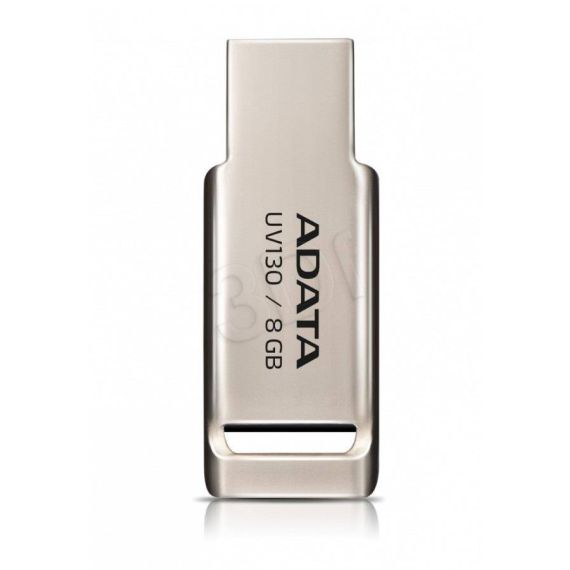 ADATA DashDrive Classic UV130 USB 8GB| AUV130-8G-RGD