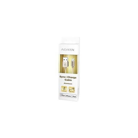 ADATA Lightning cable USB (M) to | AMFIAL-100CMK-CGD
