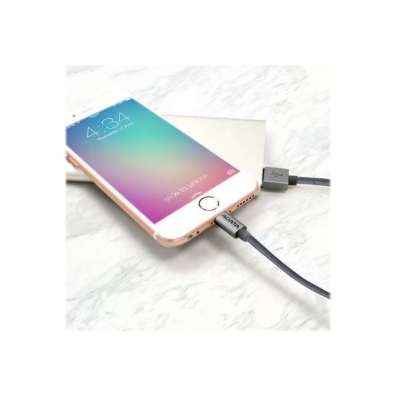 ADATA Lightning cable USB (M) to | AMFIAL-100CMK-CTI