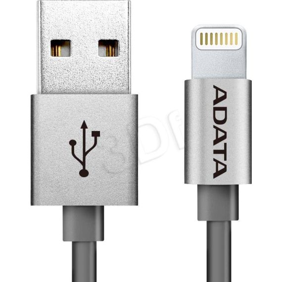 ADATA Lightning cable USB (M) to | AMFIAL-100CMK-CTI