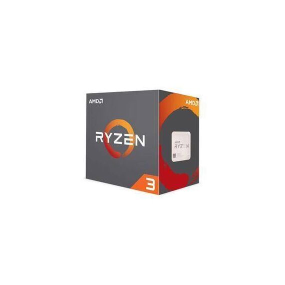 AMD Ryzen 3 2200G,  boxed | YD2200C5FBBOX