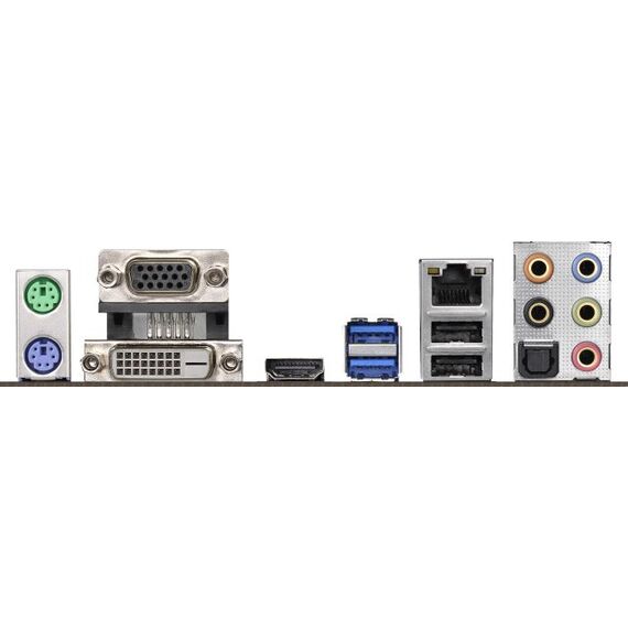 ASRock J4105-ITX
