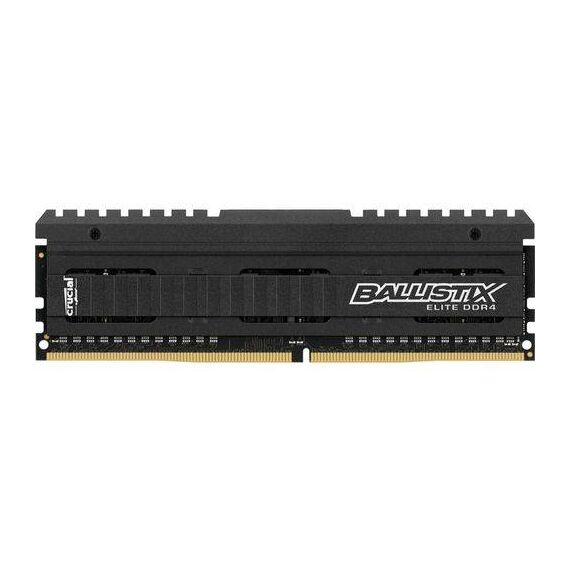 Ballistix Elite DDR4 8 GB DIMM 288-pin 2666 | BLE8G4D26AFEA