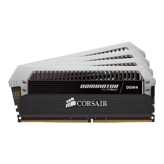 Corsair Dominator Platinum DDR4 32GB | CMD32GX4M4B3600C16
