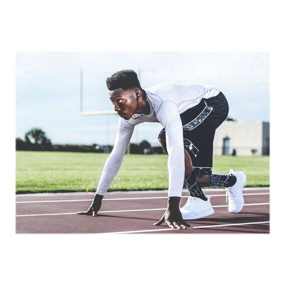Creative Outlier Sports Earphones with mic | 51EF0730AA000