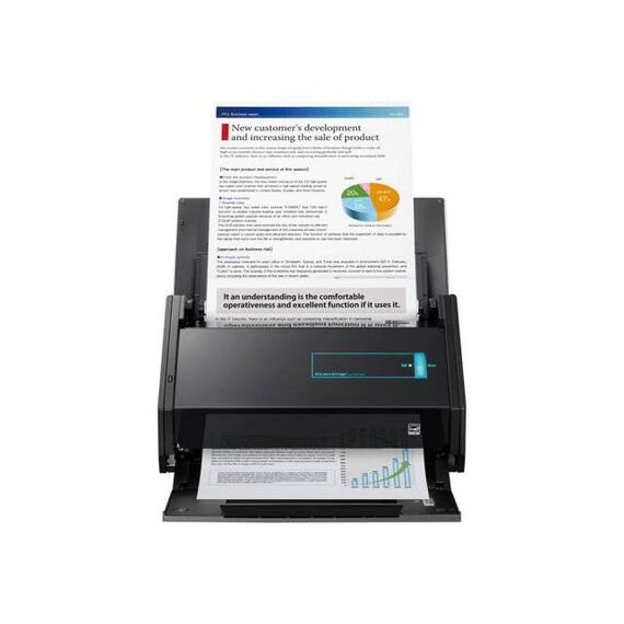 Fujitsu ScanSnap iX500 Document scanner | PA03656-B301