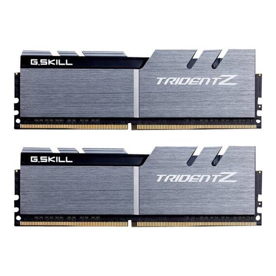 G.Skill TridentZ Series DDR4 32GB 2x16GB | F4-3200C14D-32GTZSK