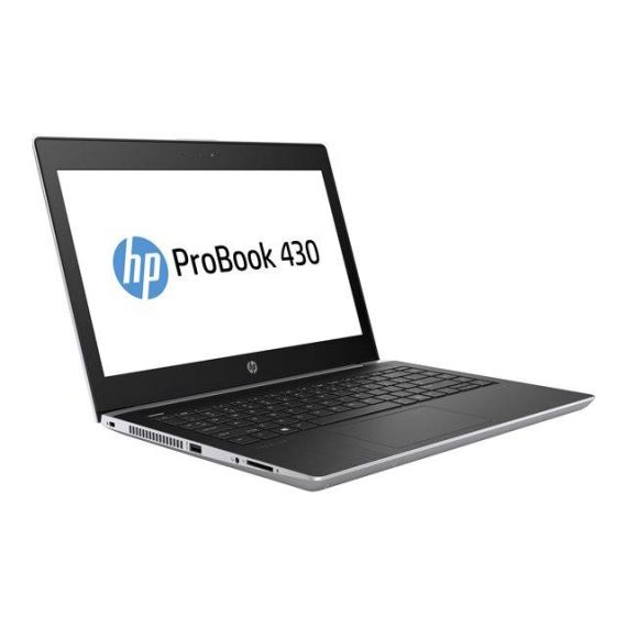 HP ProBook 430 G5 Core i7 8550U 13,3" | 2UB48EA