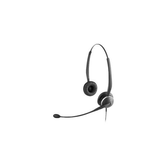 Jabra GN 2100 Telecoil Headset on-ear wired | 2127-80-54