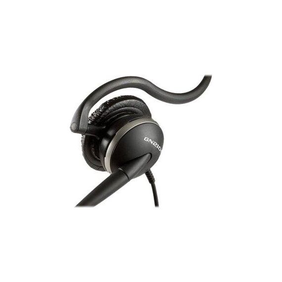 Jabra GN 2100 Telecoil Headset on-ear wired | 2127-80-54