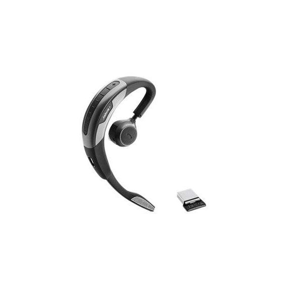 Jabra Motion UC MS Headset ear-bud | 6630-900-350