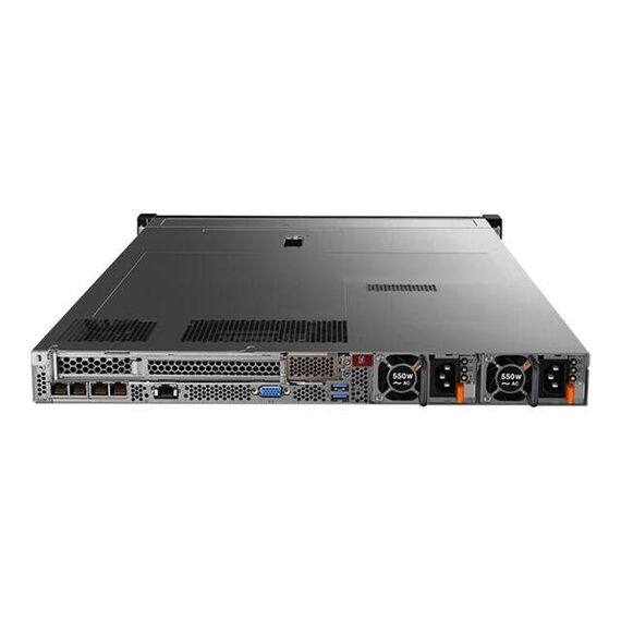 Lenovo ThinkSystem SR630 7X02 Server | 7X02A04KEA