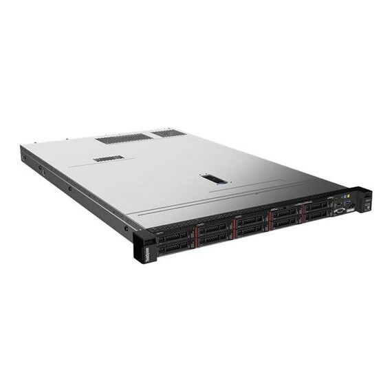 Lenovo ThinkSystem SR630 7X02 Server | 7X02A04KEA