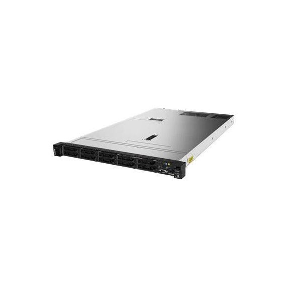 Lenovo ThinkSystem SR630 7X02 Server | 7X02A04KEA