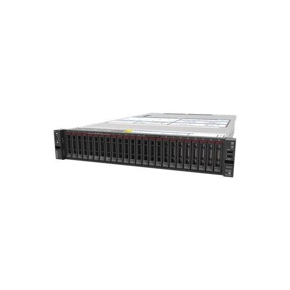 Lenovo ThinkSystem SR650 7X06 Server | 7X06A04CEA