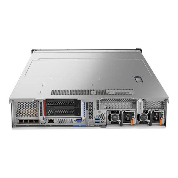 Lenovo ThinkSystem SR650 7X06 Server | 7X06A04CEA