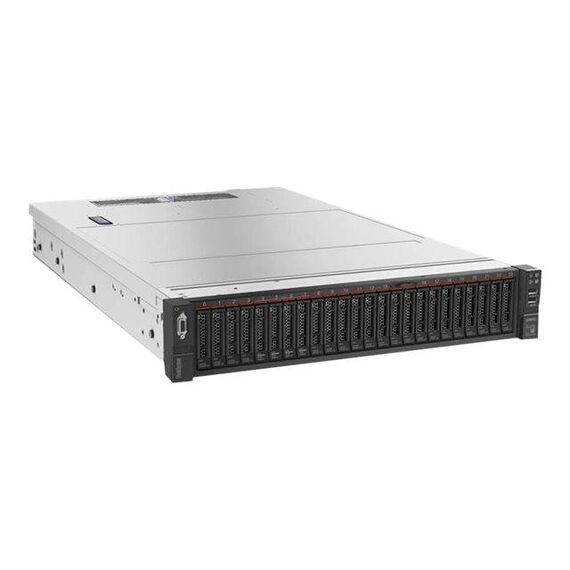 Lenovo ThinkSystem SR650 7X06 Server | 7X06A04CEA