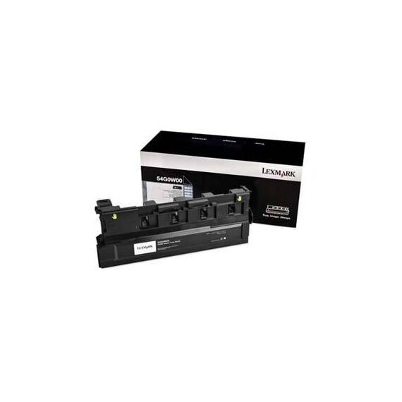 Lexmark Waste toner collector for Lexmark C9235, | 54G0W00