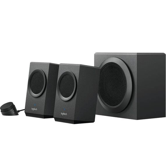 Logitech Z337 Speaker system 2.1-channel | 980-001261