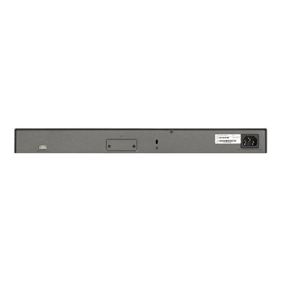 NETGEAR ProSAFE S3300-28X-PoE+ Switch | GS728TXP-100NES