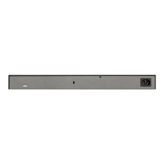 NETGEAR ProSAFE S3300-52X Switch smart 48 | GS752TX-100NES