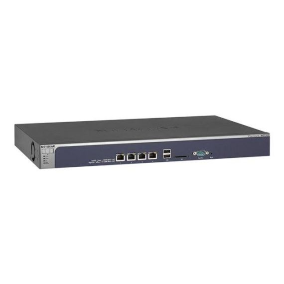NETGEAR ProSafe WC7600v2 Premium Wireless | WC7600-20000S