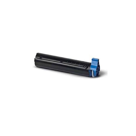 OKI Black original toner cartridge for B432dn, | 45807111