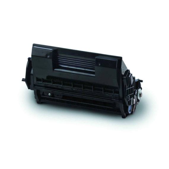OKI Black original toner cartridge for B710dn, | 01279001