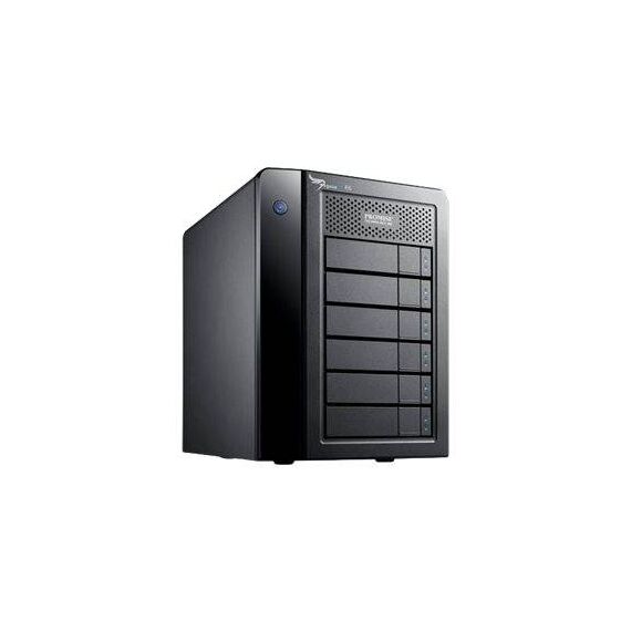 Promise Pegasus2 R6 Hard drive array 24 | F40SR6R00000002