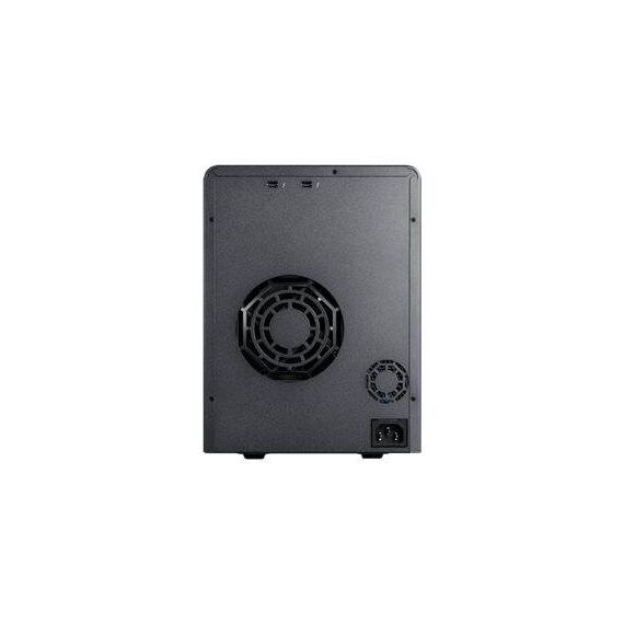 Promise Pegasus2 R6 Hard drive array 24 | F40SR6R00000002