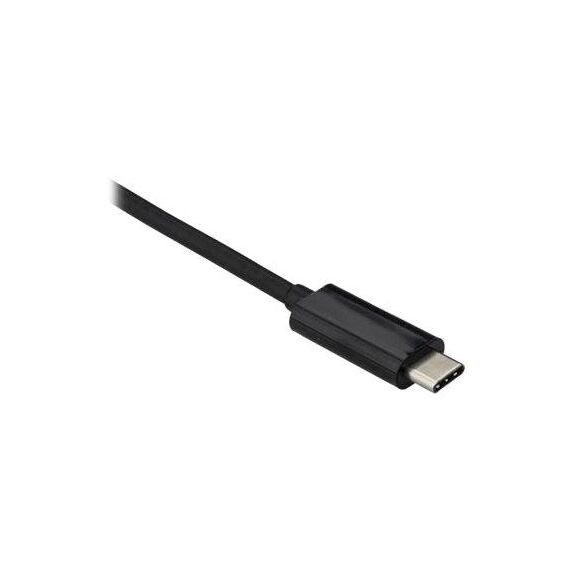 StarTech.com 3m USB-C to HDMI Cable black| CDP2HD3MBNL