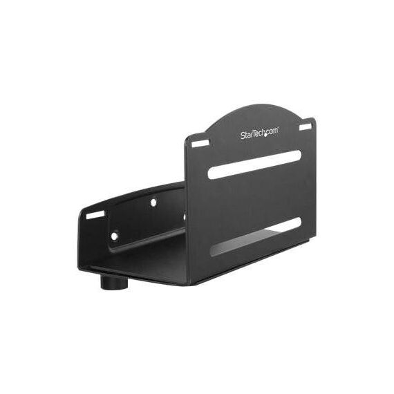 StarTech.com CPU Mount Adjustable For PC| CPUWALLMNT
