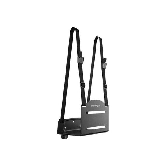 StarTech.com CPU Mount Adjustable For PC| CPUWALLMNT