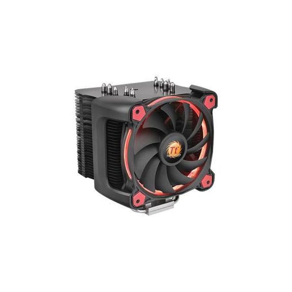 Thermaltake Riing Silent 12 Pro | CL-P021-CA12RE-A