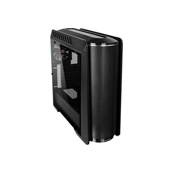 Thermaltake Versa C24 RGB Mid tower ATX | CA-1I6-00M1WN-00