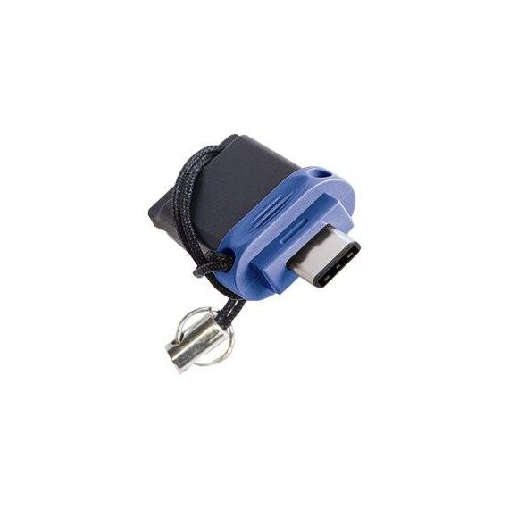 Verbatim Store 'n' Go Dual USB Drive Type-C 32GB | 49966