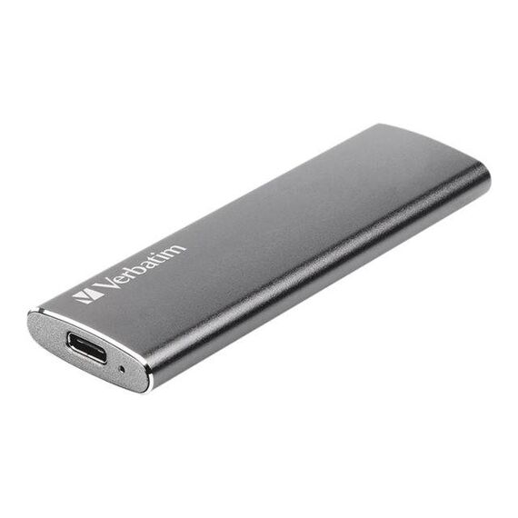 Verbatim Vx500 Solid state drive 120 GB external | 47441