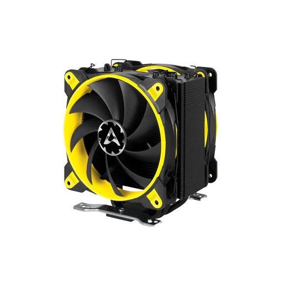 ARCTIC Freezer 33 eSports Edition yellow | ACFRE00034A