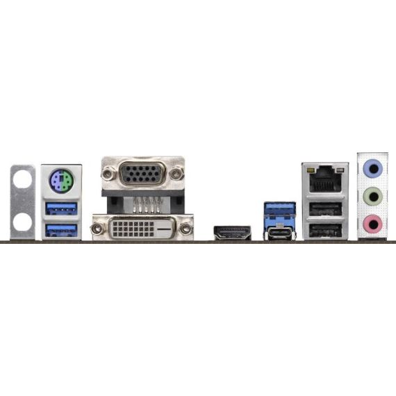 ASRock B360 Pro4