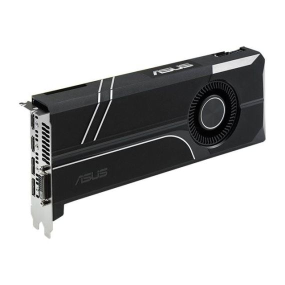 ASUS TURBO-GTX1060-6G Graphics card 6GB| 90YV09R0-M0NA00