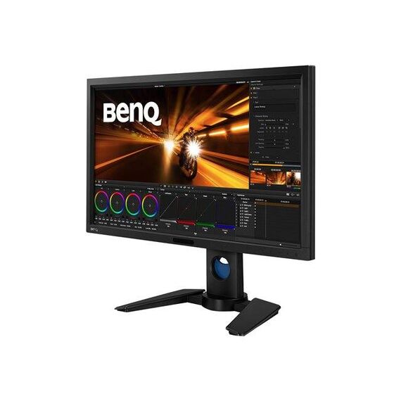 BenQ PV270 LED monitor 27 2560 x 1440 IPS | 9H.LEJLB.QBE