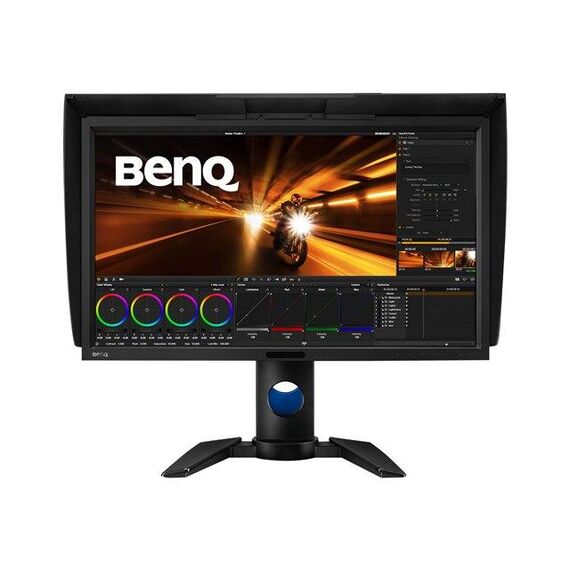 BenQ PV270 LED monitor 27 2560 x 1440 IPS | 9H.LEJLB.QBE