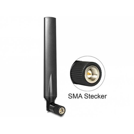 DeLOCK LTA antenna Antenna cellular | 88451