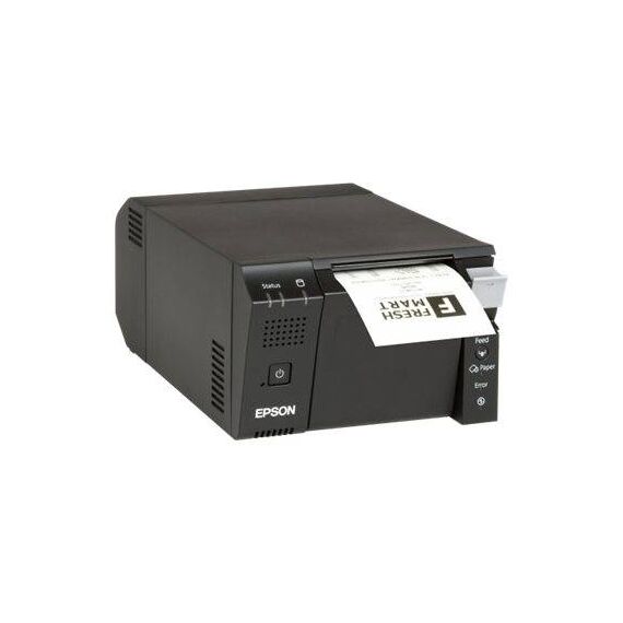Epson TM T70II Receipt printer thermal line | C31CD38032