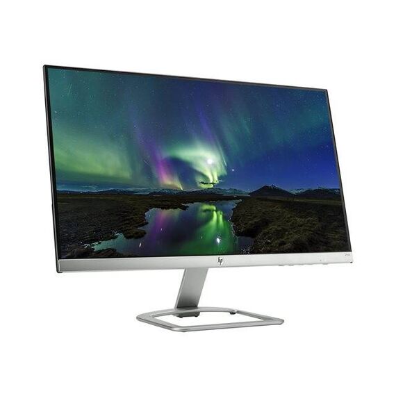 HP 24es Value Edition LED monitor 23.8" | T3M78AA