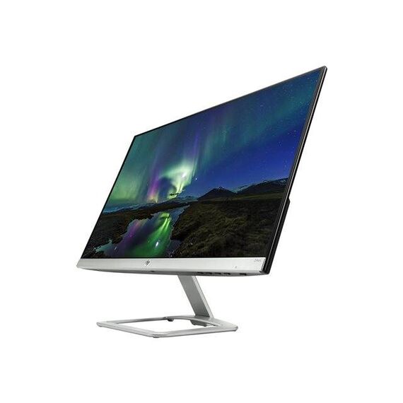 HP 24es Value Edition LED monitor 23.8" | T3M78AA