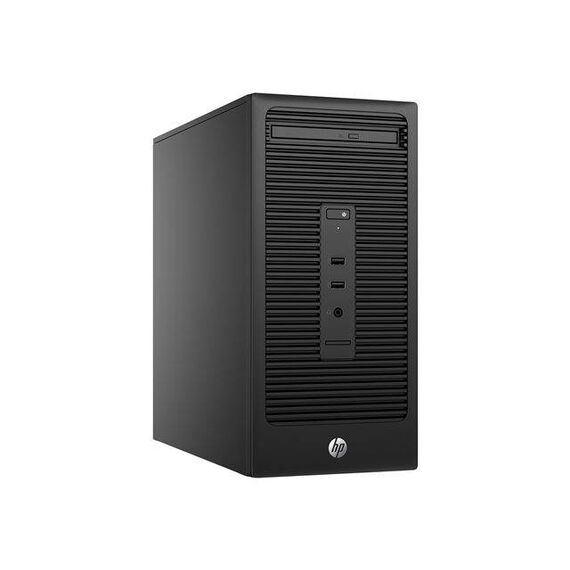 HP 280 G2 Micro tower Pentium G4400