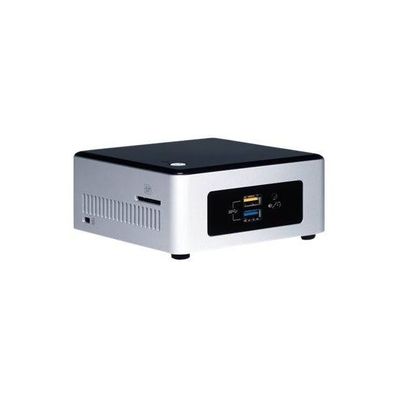 Intel NUC Kit NUC5CPYH Celeron N3050| BOXNUC5CPYH