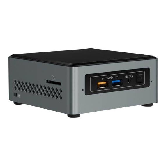 Intel NUC Kit NUC6CAYH Celeron J3455 | BOXNUC6CAYH